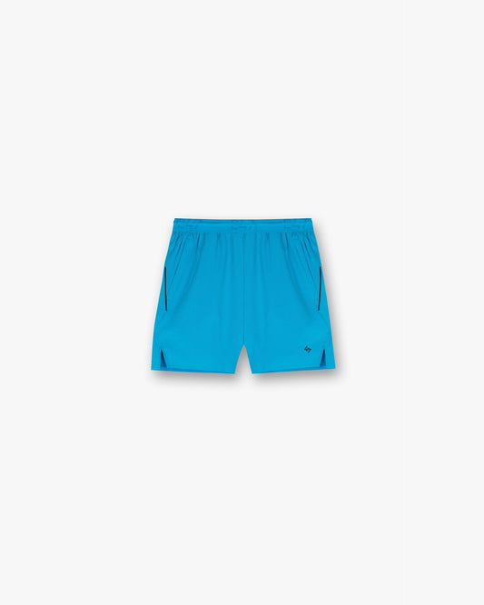 REPRESENT 247 Trek Shorts - Electric Blue