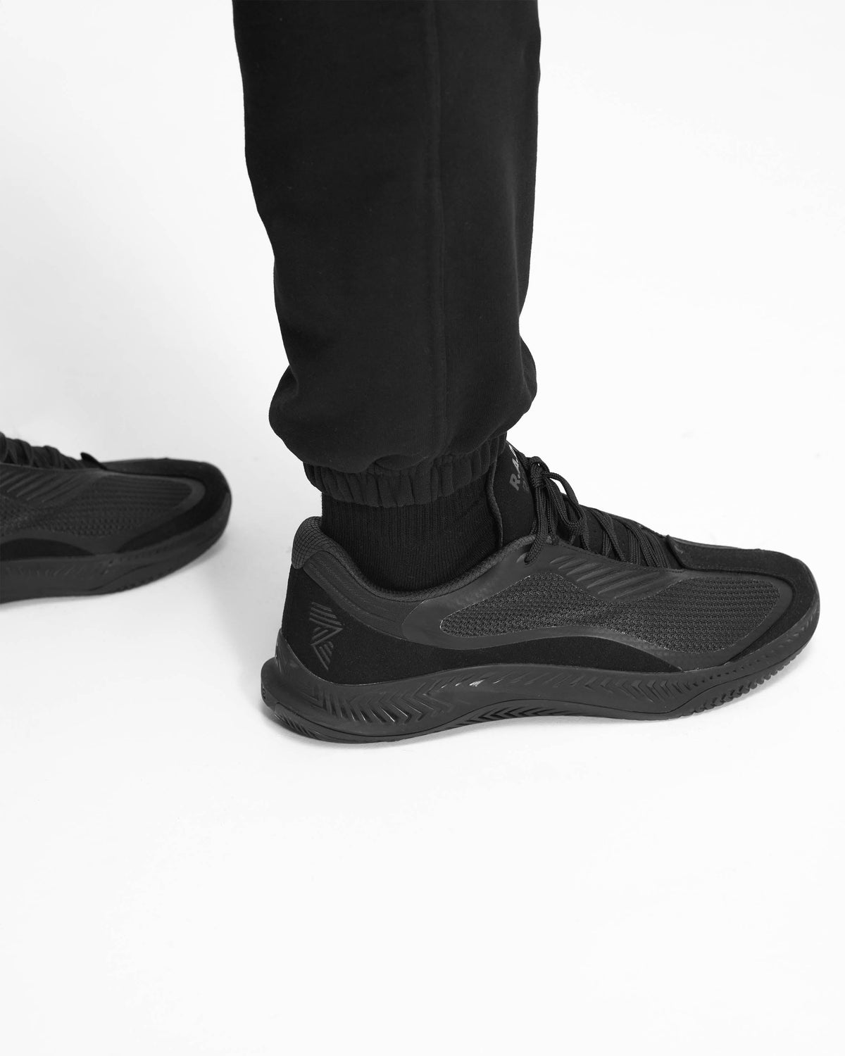 REPRESENT Team 247 Sweatpant - Black