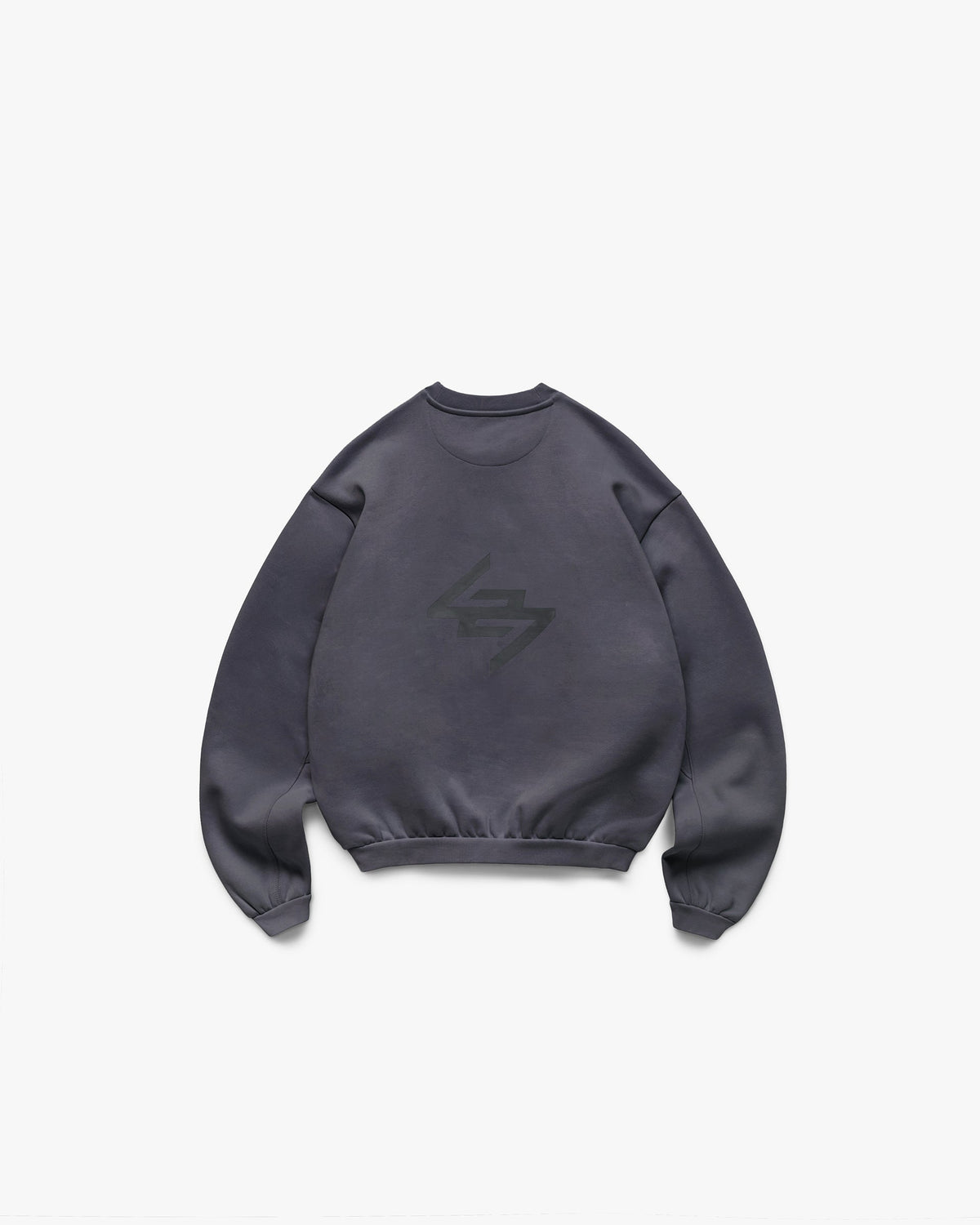 REPRESENT 247 DNA Sweater 2.0- Graphene