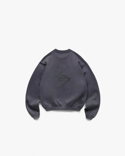 REPRESENT 247 DNA Sweater 2.0- Graphene