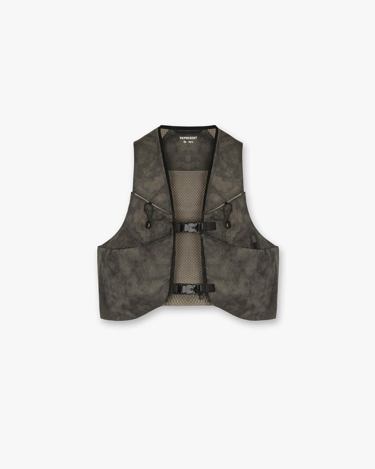 REPRESENT Team 247 Chest Rig - Terrain