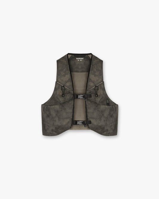 REPRESENT Team 247 Chest Rig - Terrain