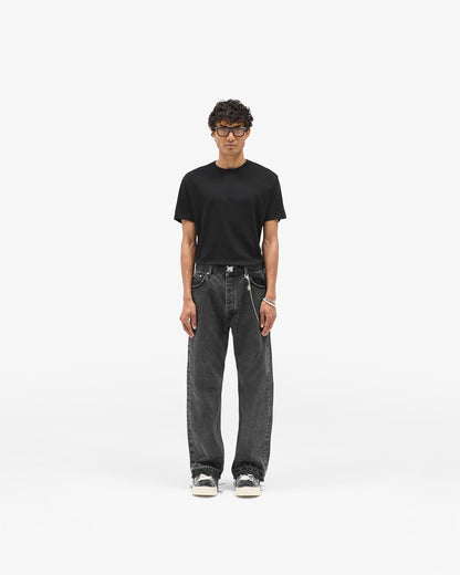 REPRESENT Heaton Denim - Vintage Grey