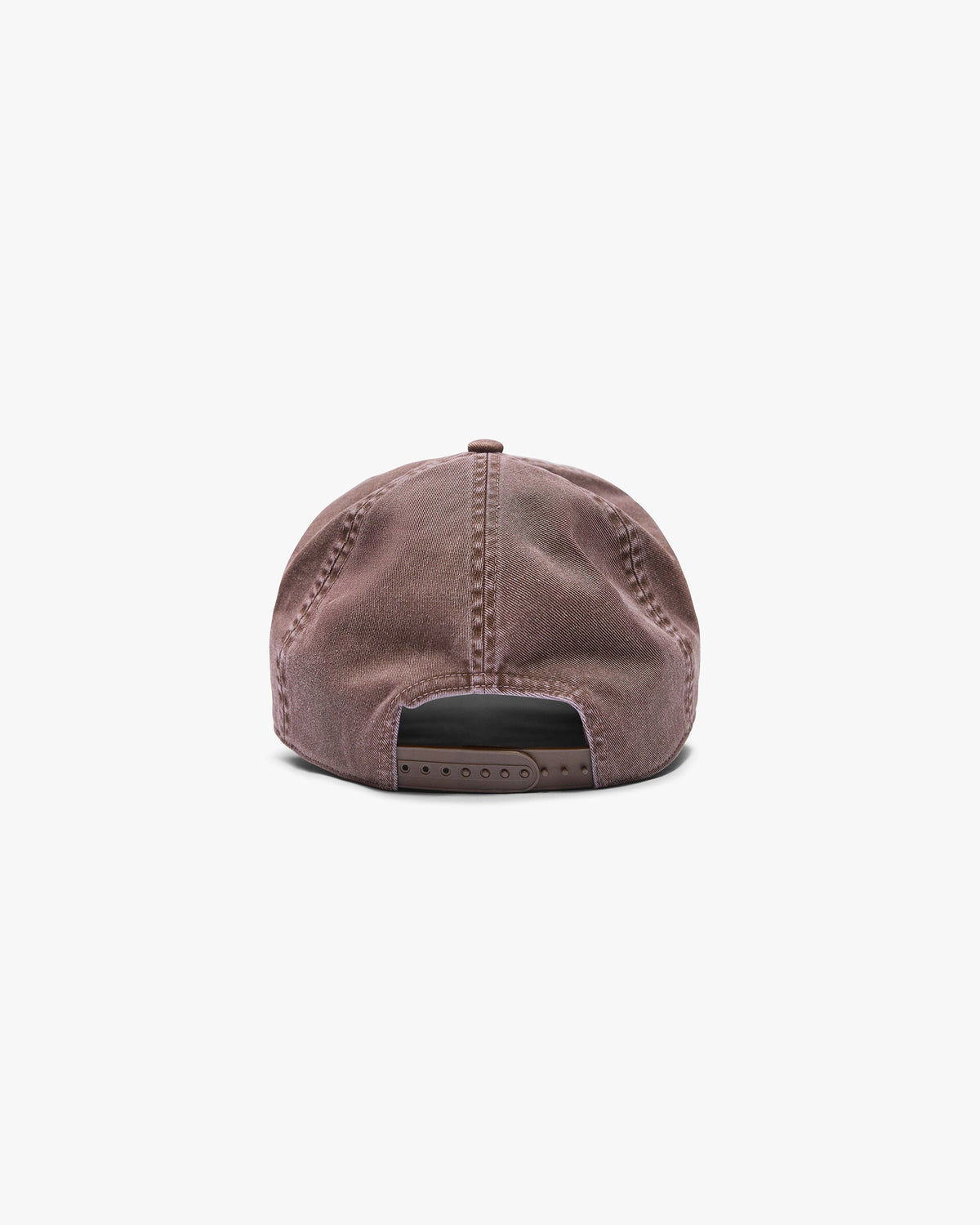 REPRESENT Represent Legacy Cap - Dark Brown