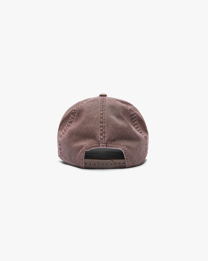 REPRESENT Represent Legacy Cap - Dark Brown