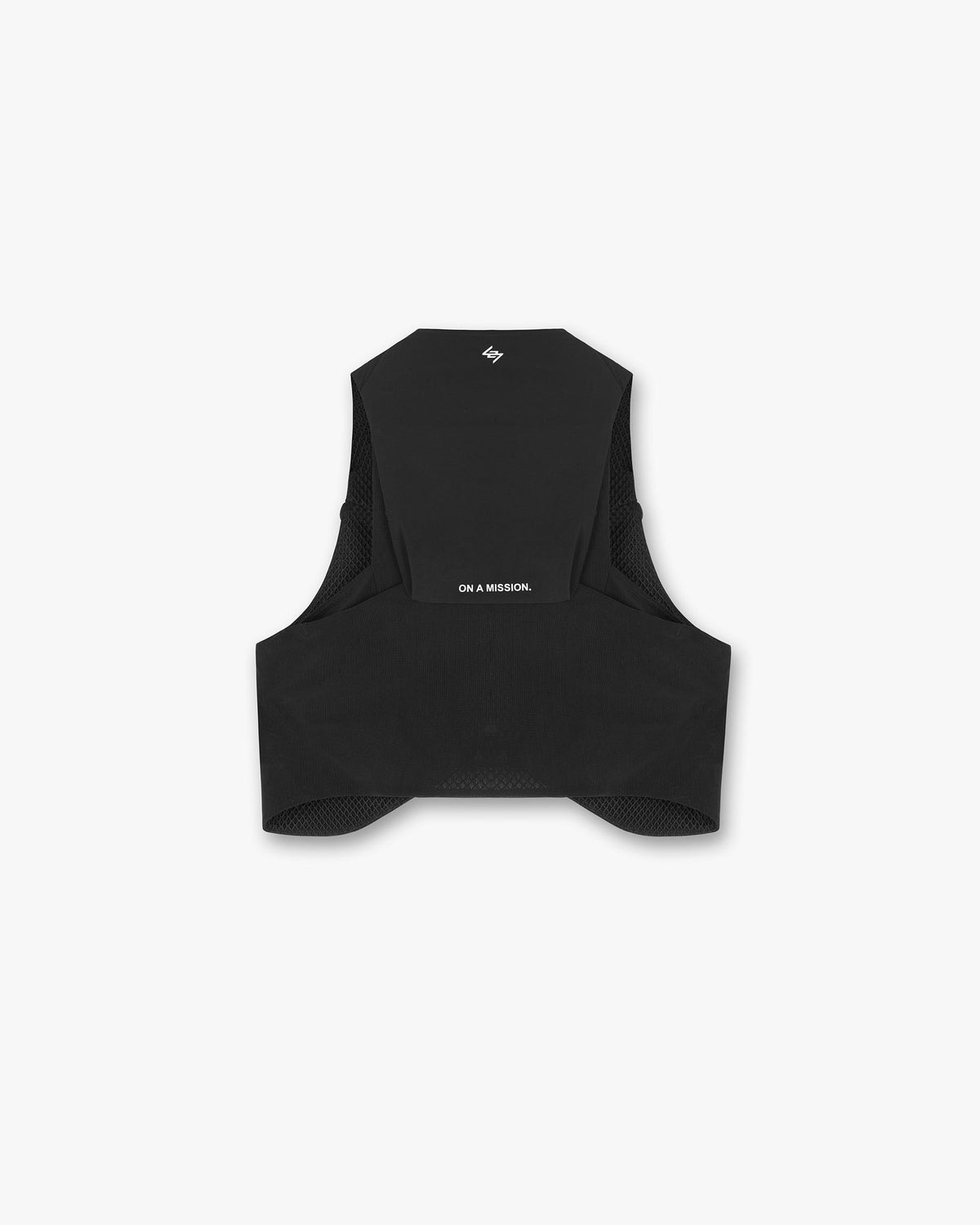 REPRESENT Team 247 Chest Rig - Black