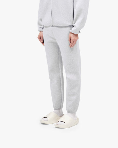 REPRESENT 247 Form Sweatpant - Grey Marl