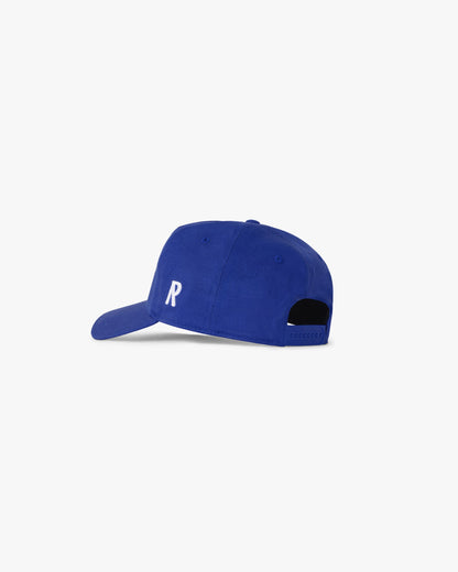 REPRESENT Represent Owners Club Cap - Cobalt