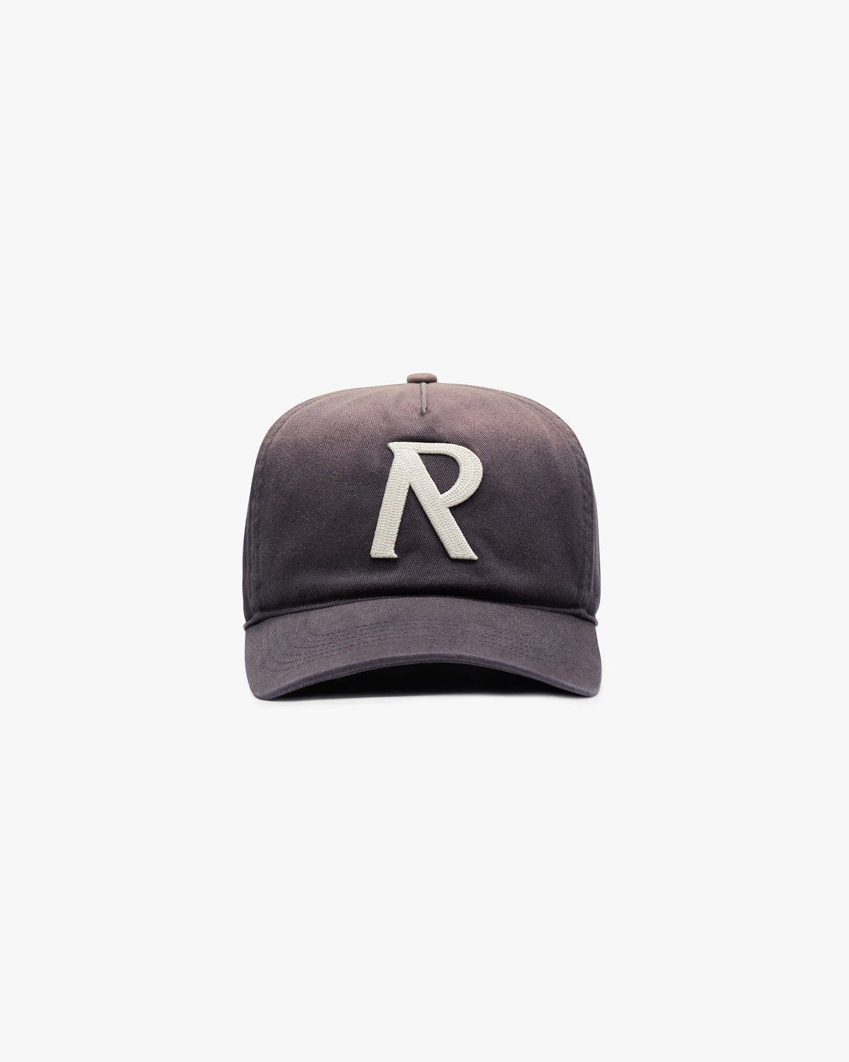 REPRESENT Represent X 47 Initial Cap - Charcoal