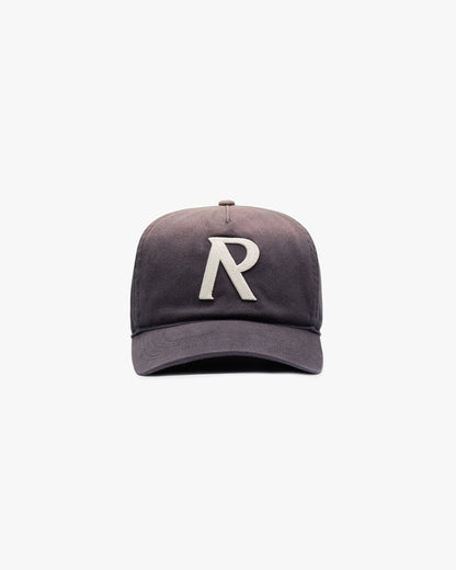 REPRESENT Represent X 47 Initial Cap - Charcoal