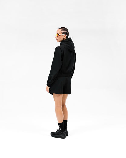 REPRESENT 247 Training Jacket - Black