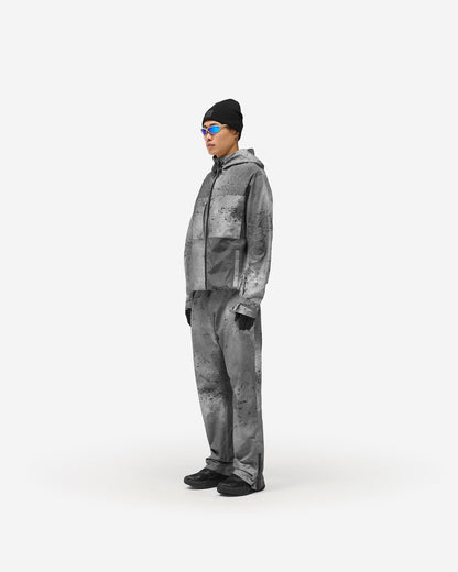 REPRESENT 247 Taped Jacket - Chrome