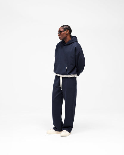 REPRESENT Initial Sweatpant - Midnight Navy