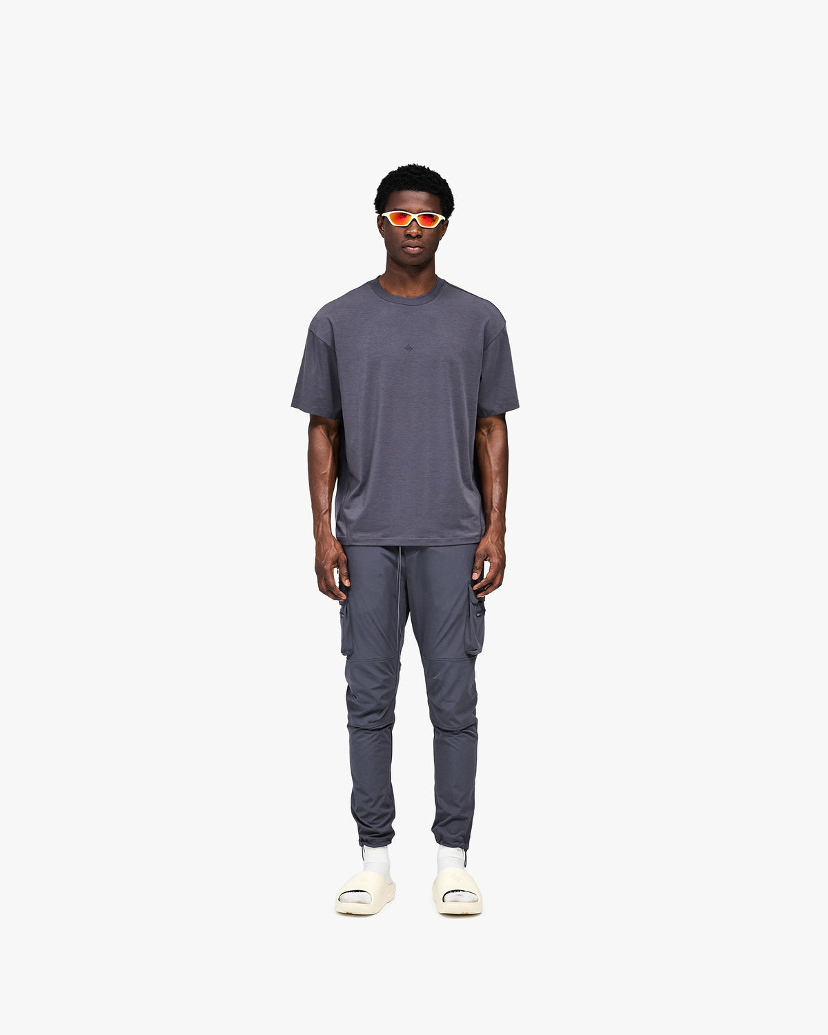 REPRESENT 247 DNA T-Shirt 2.0 - Graphene