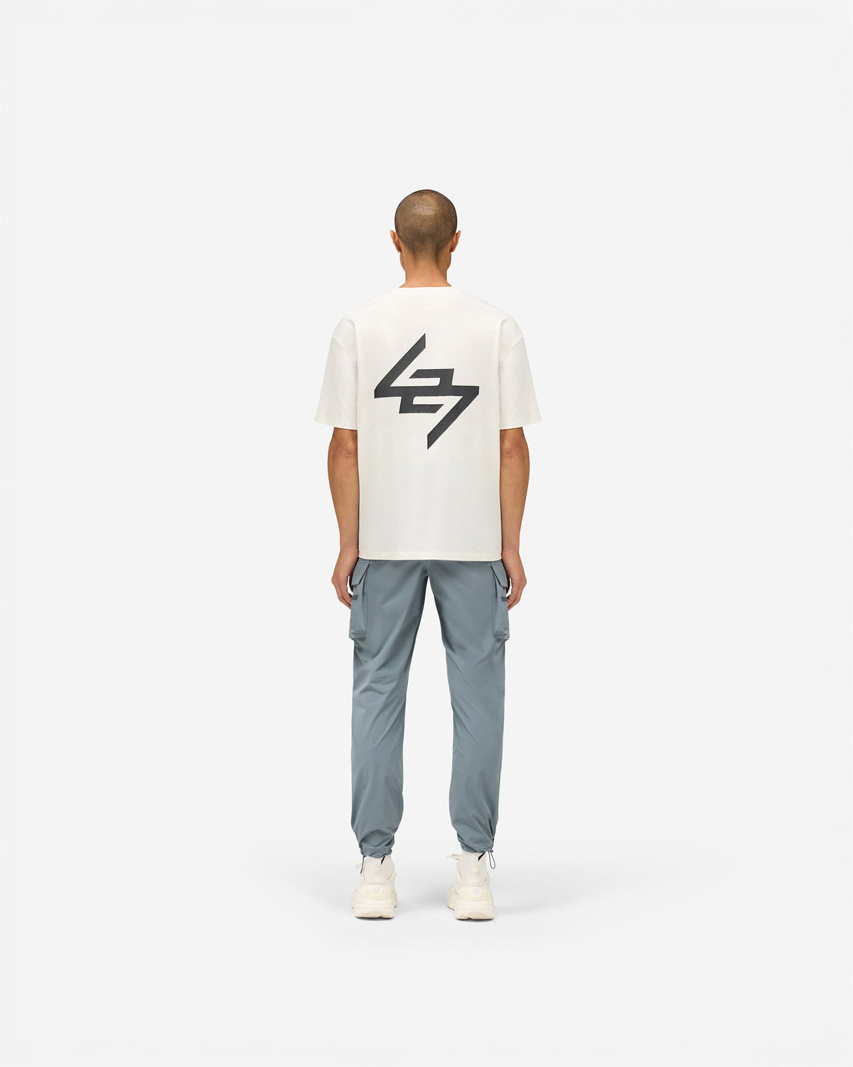 REPRESENT 247 Pant - Dusky Navy